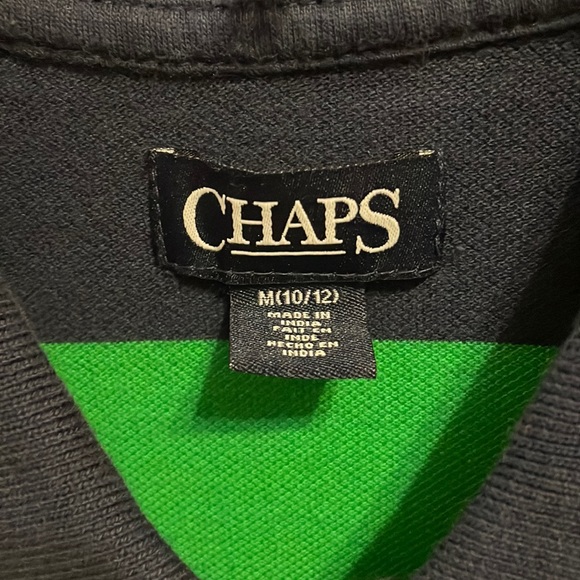 Chaps collared shirt - Picture 2 of 2